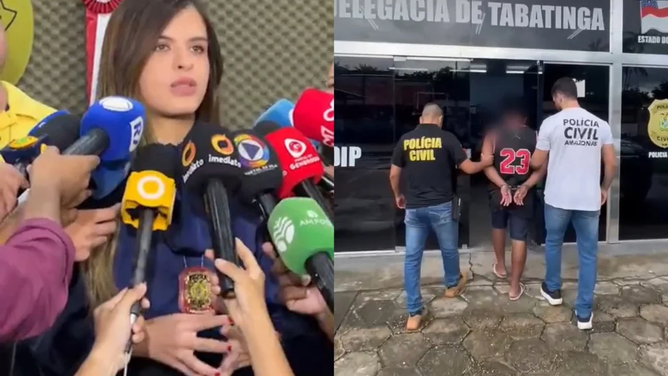 Criminoso oferecia bonecas para abusar de menina de 10 anos; ‘Ele alegava estar possuído’, afirma delegada