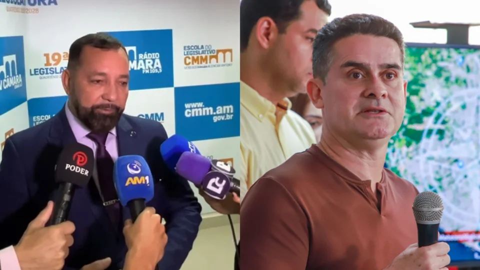 Vereador Gilmar Nascimento defende aquisição de radar meteorológico milionário para Manaus