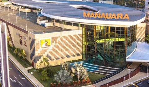 Manauara Shopping lança programa de benefícios com descontos, prêmios e até isenção no estacionamento