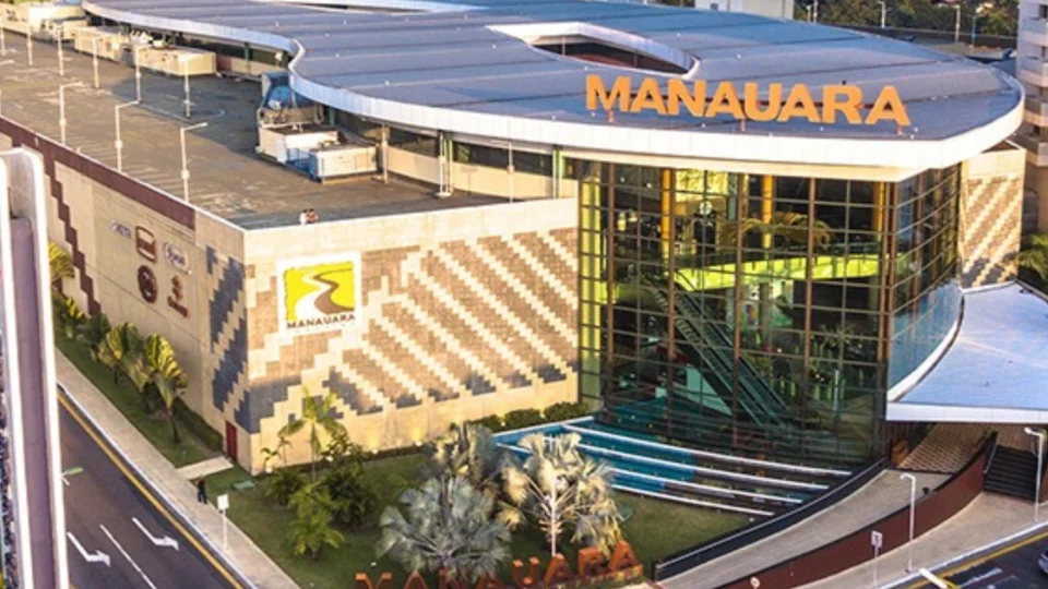 Manauara Shopping lança programa de benefícios com descontos, prêmios e até isenção no estacionamento