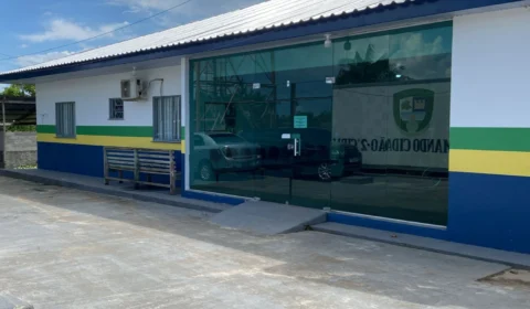 Mulher é presa por esfaquear taxista em São Gabriel da Cachoeira