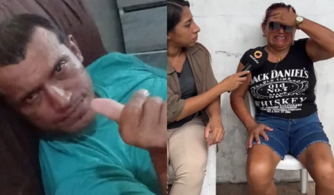 Desaparecimento de André Soares: Mãe clama por ajuda após 10 dias sem notícias