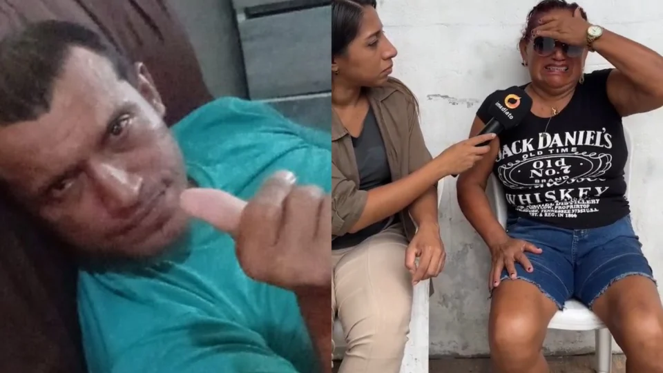 Desaparecimento de André Soares: Mãe clama por ajuda após 10 dias sem notícias