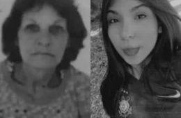 Caso Vitória: Polícia Civil liga morte de jovem à de idosa de 63 anos