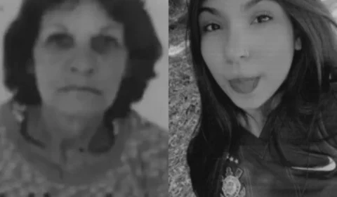 Caso Vitória: Polícia Civil liga morte de jovem à de idosa de 63 anos