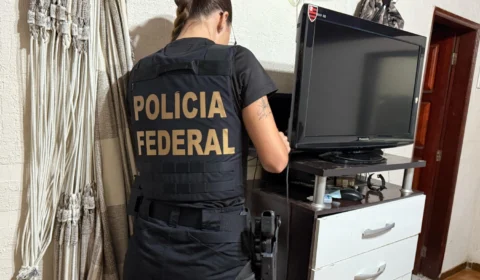PF deflagra operação contra abuso sexual infantil em 22 estados do Brasil