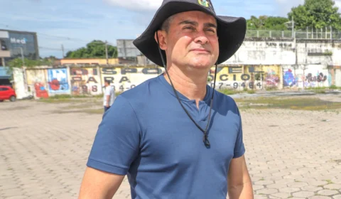 Justiça Eleitoral cita David Almeida em ação por abuso de poder econômico nas eleições