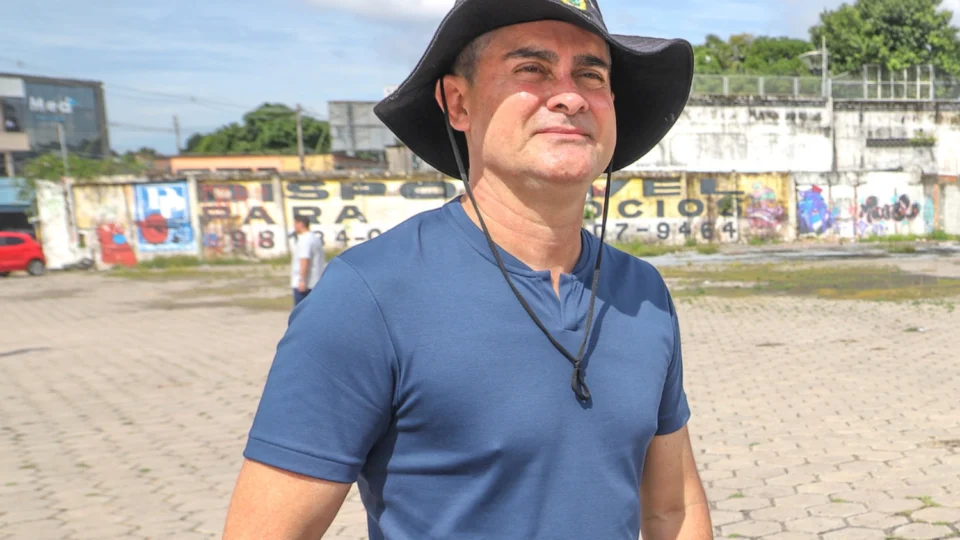 Justiça Eleitoral cita David Almeida em ação por abuso de poder econômico nas eleições