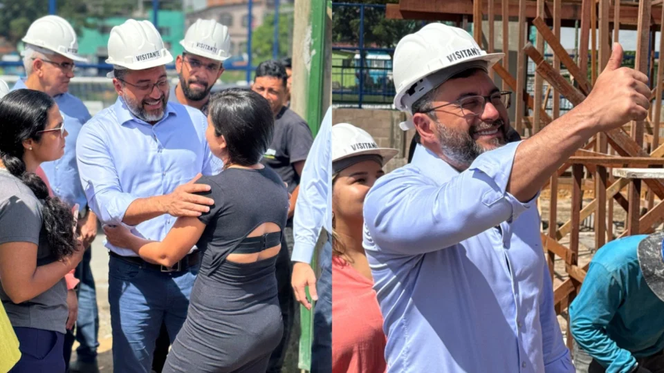 Casa da Mulher Brasileira: Governo do AM investe R$ 17 milhões em proteção e acolhimento a mulheres em situação de vulnerabilidade