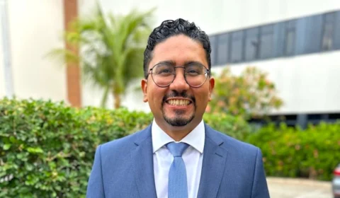 Vereador pede prisão de secretário que expulsou trabalhadora da Feira da Banana