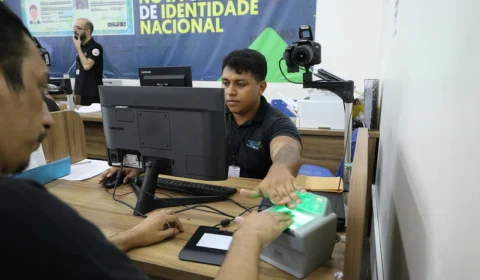 Agendamento para emitir nova carteira de identidade será diário em Manaus