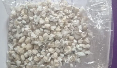 Polícia prende dupla por tráfico de drogas em operação na zona rural de Uarini