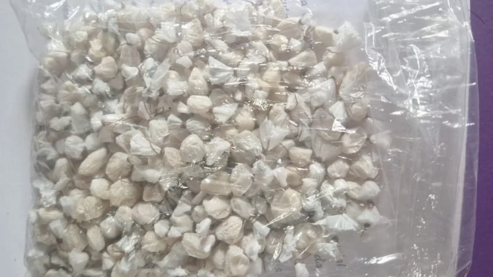 Polícia prende dupla por tráfico de drogas em operação na zona rural de Uarini