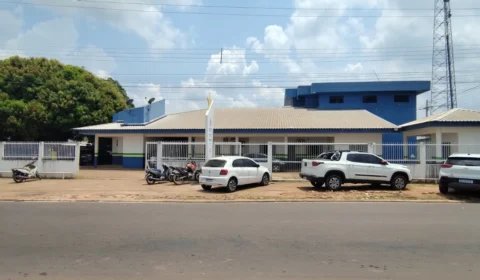 Homem é preso em Itacoatiara por descumprir medida protetiva e perseguir ex-companheira