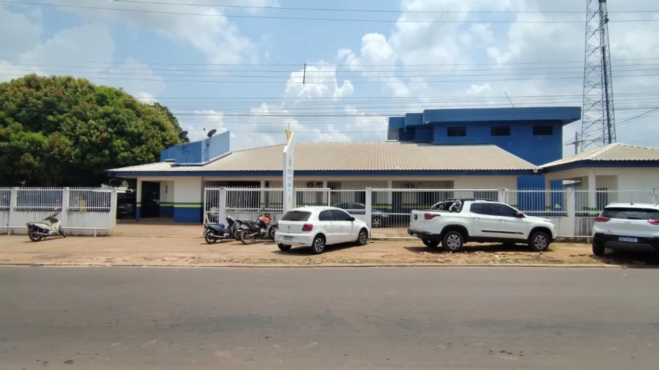 Homem é preso em Itacoatiara por descumprir medida protetiva e perseguir ex-companheira
