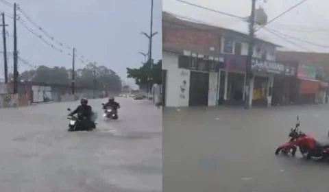 População exige ações efetivas da prefeitura diante de alagações recorrentes em Manaus