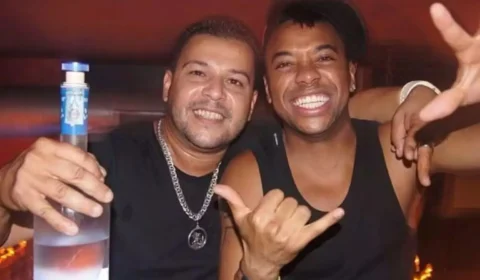 Amigo de Robinho citado em processo por estupro é encontrado morto em Santos