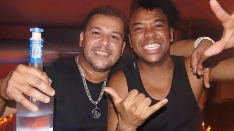 Amigo de Robinho citado em processo por estupro é encontrado morto em Santos
