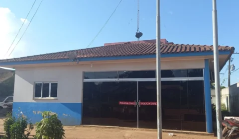 Polícia prende homem por abusar da enteada de 15 anos em Boca do Acre