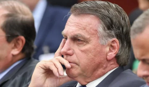 Bolsonaro se Defende: ‘Não Articulei Golpe de Estado’