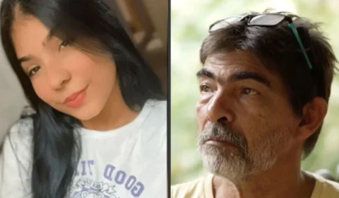 Caso Vitória: polícia descarta pai como suspeito da morte de adolescente