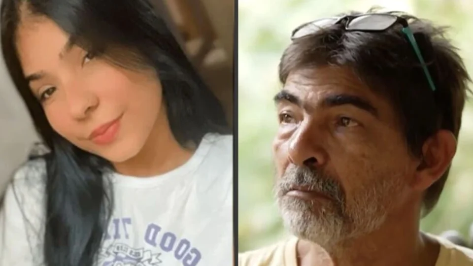 Caso Vitória: polícia descarta pai como suspeito da morte de adolescente