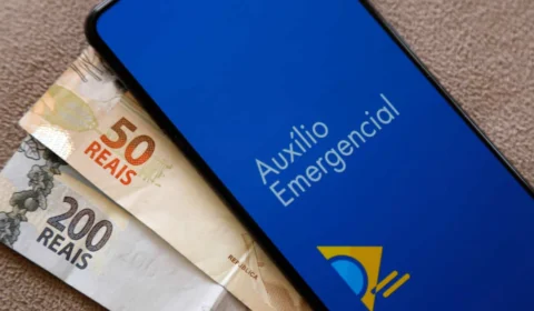 Governo inicia cobrança de beneficiários que receberam Auxílio Emergencial indevidamente