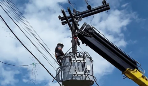 Confira quais bairros ficarão sem energia neste sábado (29)