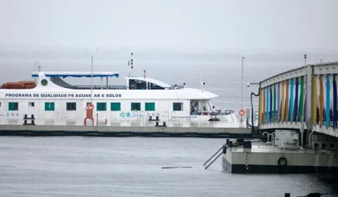 Expedição da UEA retorna a Manaus após 14 dias nos rios do Amazonas