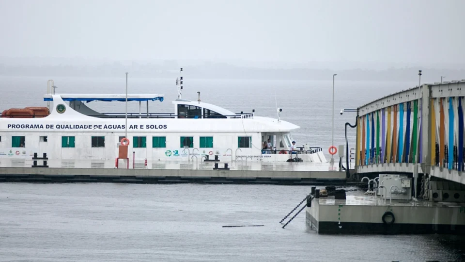 Expedição da UEA retorna a Manaus após 14 dias nos rios do Amazonas