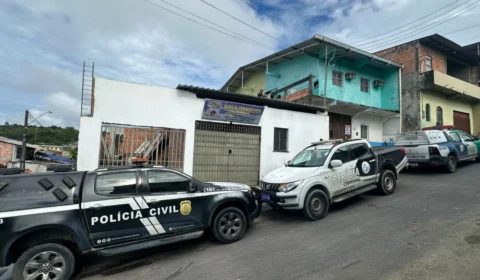 Tragédia: Bebê de cinco meses morre após ser amamentado pela mãe