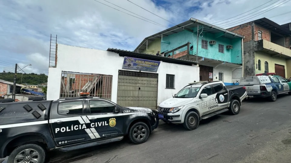 Tragédia: Bebê de cinco meses morre após ser amamentado pela mãe