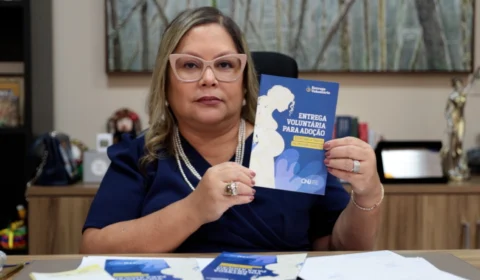 Juizado reforça orientações sobre entrega legal de bebês para adoção