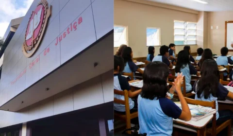 Ministério Público investiga professor suspeito de praticar crimes sexuais dentro de escola em Manaus