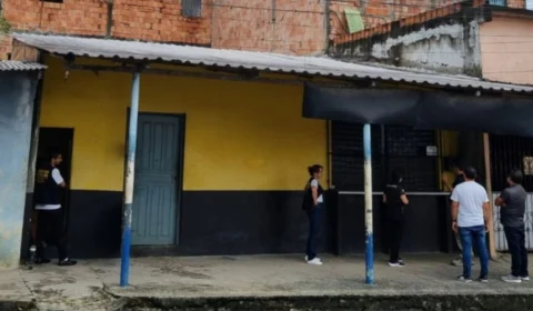 Idoso abusava adolescente de 14 anos em troca de comida