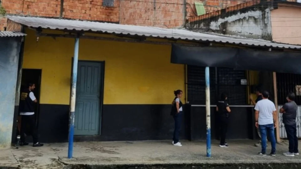 Idoso abusava adolescente de 14 anos em troca de comida