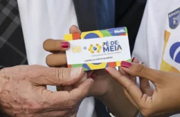 Pé-de-Meia: confira calendário de pagamento de 2025