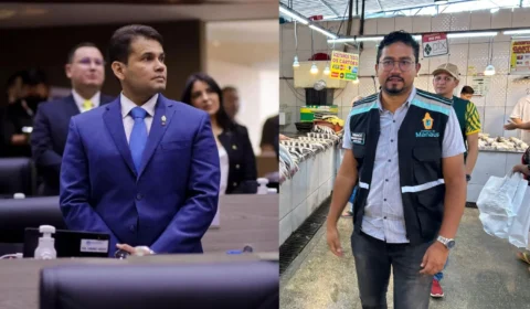 Vereador solicita prisão de secretário municipal por descumprimento de decisão judicial