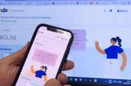Prouni: convocados da 2ª chamada devem confirmar dados até dia 17 de março