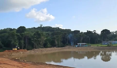 Piscicultores são multados por atuar de forma irregular em Presidente Figueiredo