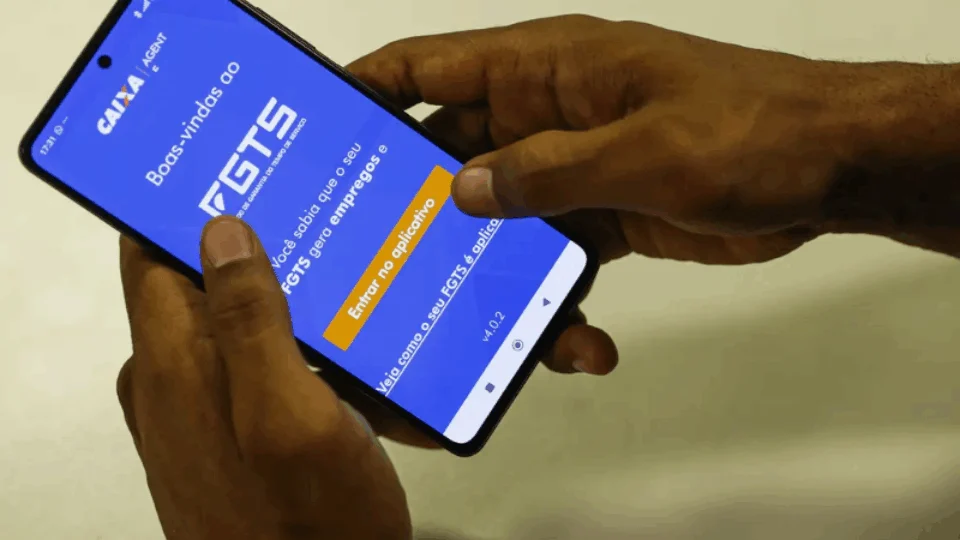 FGTS: inicia pagamento especial do saque-aniversário; veja calendário