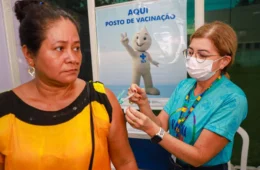 Ação oferta serviços de saúde para mulheres em Manaus neste sábado (15)