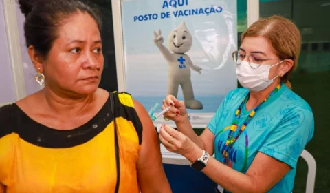 Ação oferta serviços de saúde para mulheres em Manaus neste sábado (15)