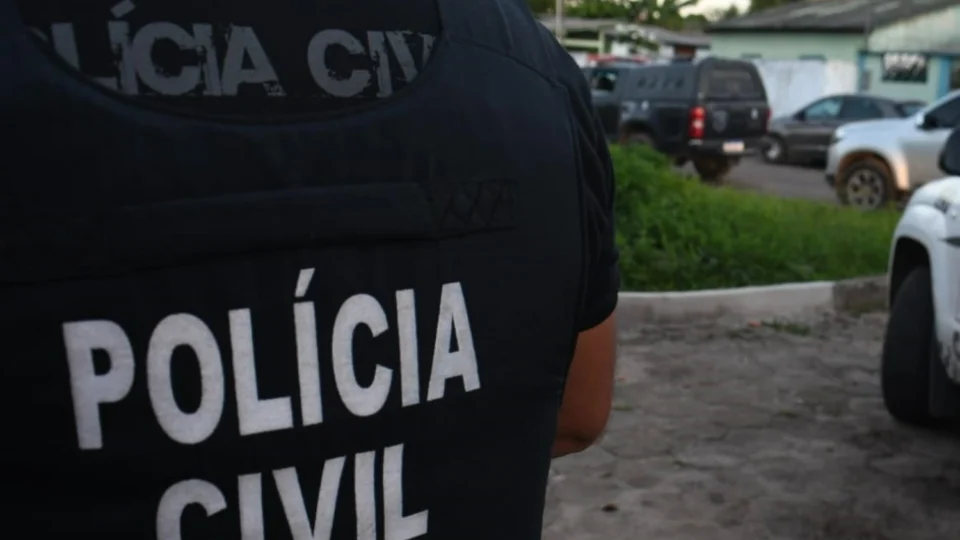 Pastor é preso por não pagar pensão alimentícia