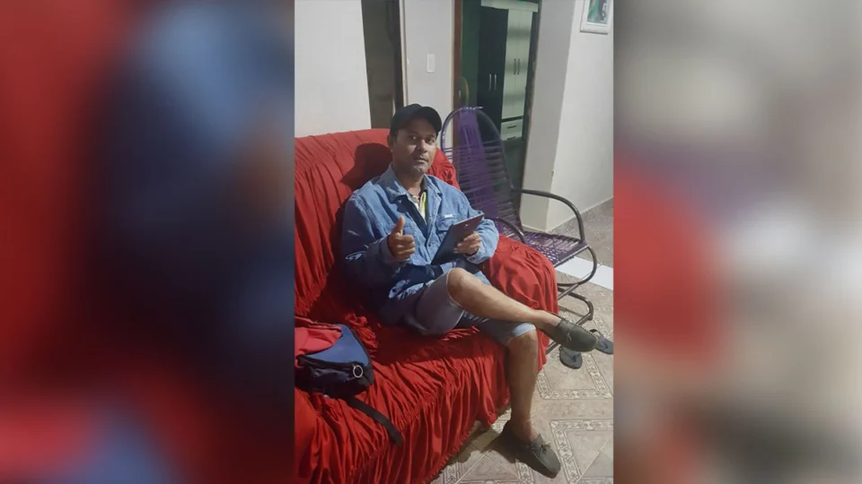 Agente de saúde é encontrado morto em área de mata em Altamira, Pará