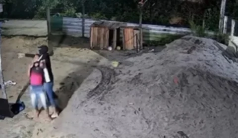 Criminosos invadem casa, rendem morador e fazem arrastão na AM-010