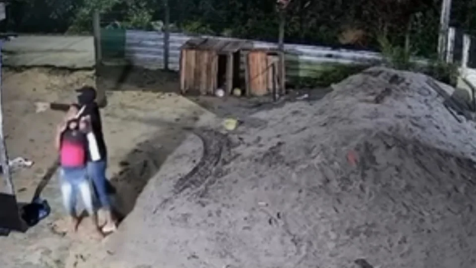 Criminosos invadem casa, rendem morador e fazem arrastão na AM-010