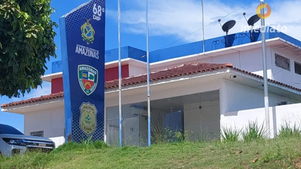 Homem é preso por tentativa de feminicídio, sequestro, cárcere privado e ameaça em Itamarati