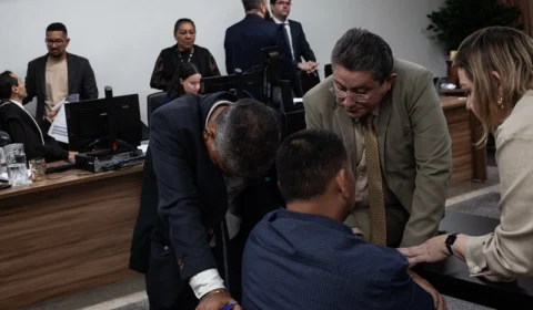 ‘Tio Patinhas’ vai a júri por assassinato de mulher em Manaus; vítima teria sido morta por engano