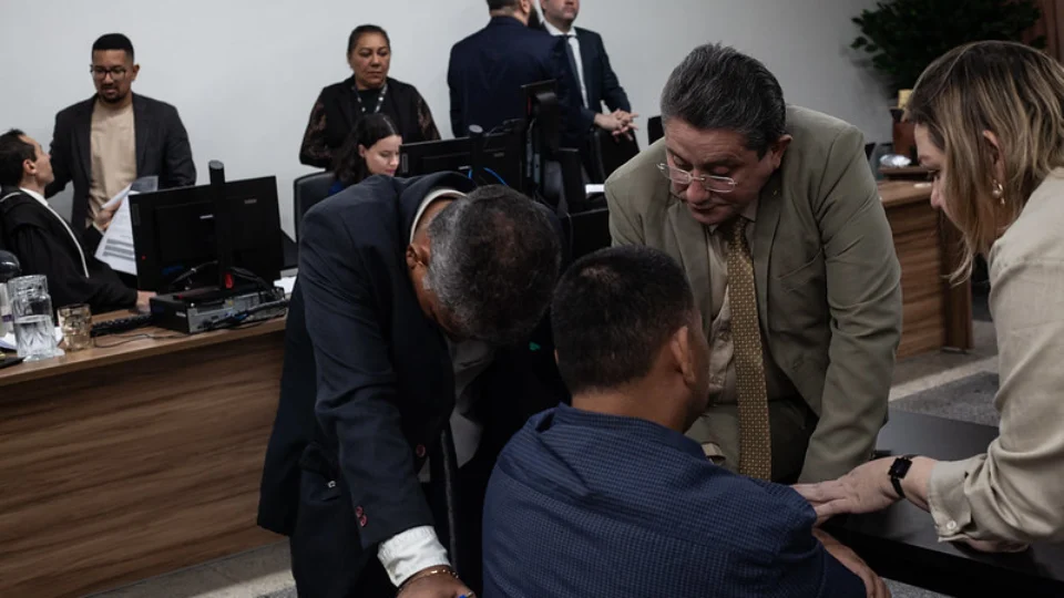 ‘Tio Patinhas’ vai a júri por assassinato de mulher em Manaus; vítima teria sido morta por engano